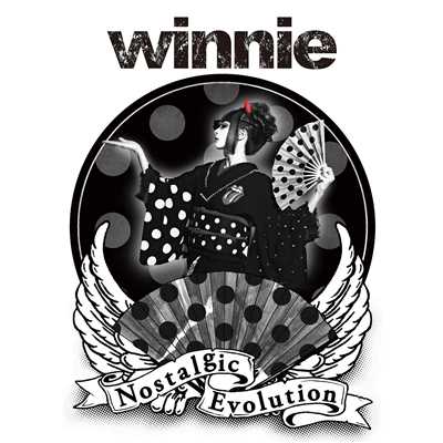 アルバム/Nostalgic Evolution/winnie