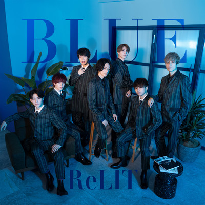 BLUE/ReLIT