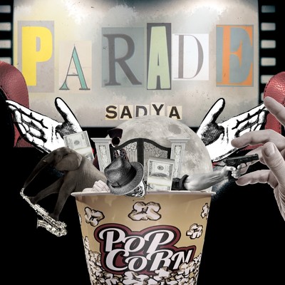 PARADE/サドヤ