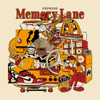 Memory Lane/EXPRESS