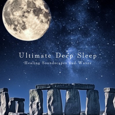 シングル/calm ocean waves/Ocean Waves for Deep Sleep