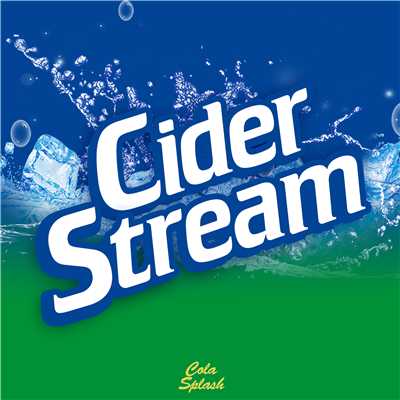 Cider Stream/Cola Splash