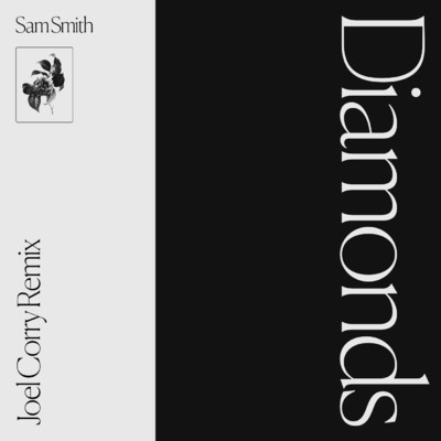 シングル/Diamonds (Joel Corry Remix)/Sam Smith