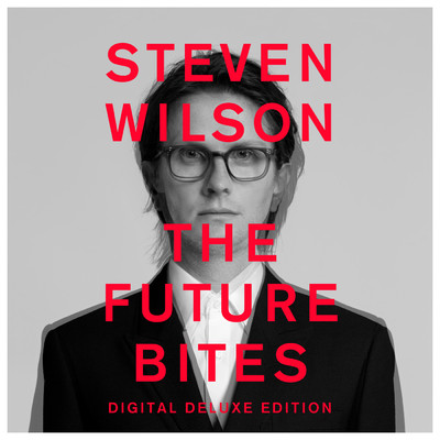 アルバム/THE FUTURE BITES (Digital Deluxe)/スティーヴン・ウィルソン