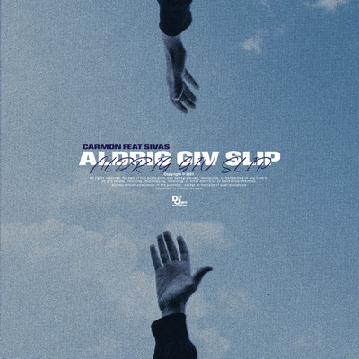 Aldrig Giv Slip (Explicit) (featuring Sivas)/Carmon