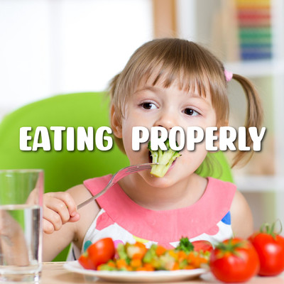 Eating Properly/Shin Hong Vinh／LalaTv