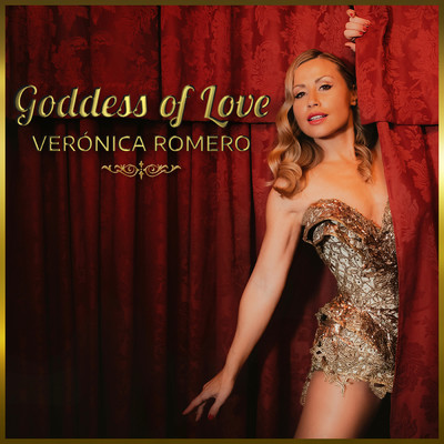 アルバム/Goddess Of Love/Veronica Romero