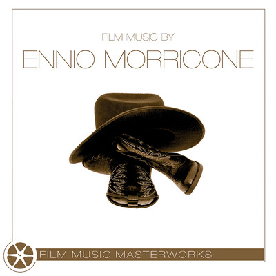 アルバム/Film Music Masterworks - Ennio Morricone/シティ・オブ・プラハ・フィルハーモニック・オーケストラ