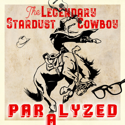 Everything's Getting Bigger But Our Love/The Legendary Stardust Cowboy