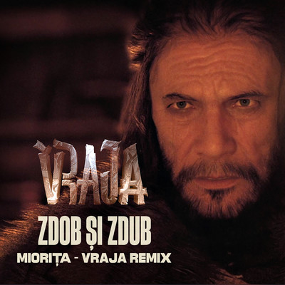 シングル/Miorita (VRAJA Remix Extended)/Zdob si Zdub
