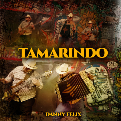Tamarindo (En Vivo)/Danny Felix