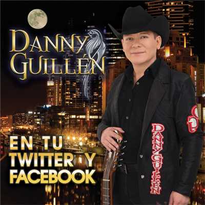 Y Te Voy A Olvidar (Album Version)/Danny Guillen