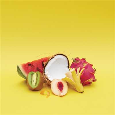 Fruta (Vol. II)/Caloncho