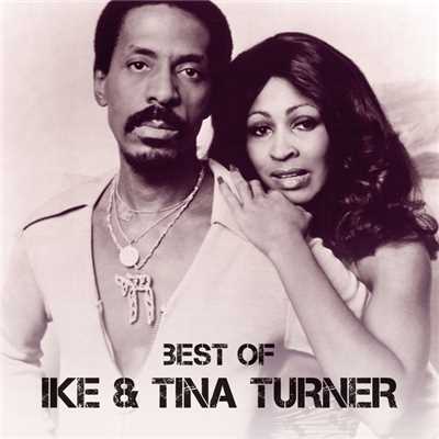 シングル/I Want To Take You Higher (Remastered)/Ike & Tina Turner