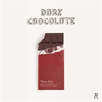 Dark Chocolate/Moon Kim