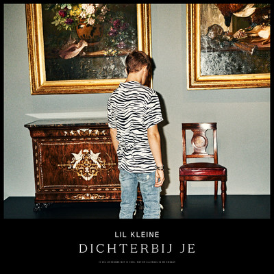 アルバム/Dichterbij Je/Lil Kleine