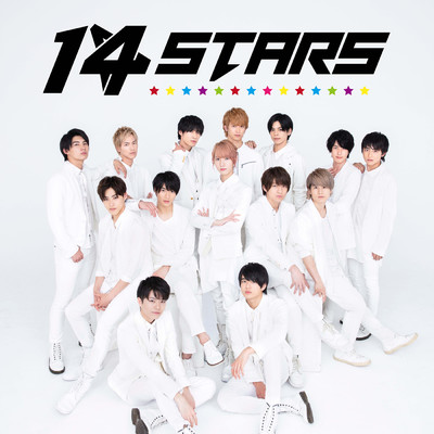 14 STARS