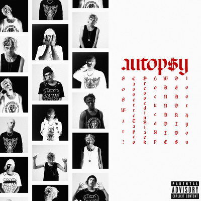 アルバム/AUTOP$Y (Explicit)/L.I.F.T