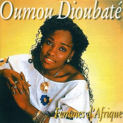 Femmes d'Afrique/Oumou Dioubate