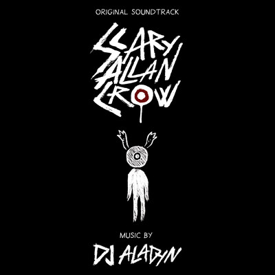 アルバム/Scary Allan Crow/Dj Aladyn