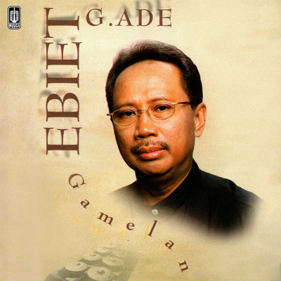 シングル/Untuk Kita Renungkan (Gamelan Version)/Ebiet G. Ade