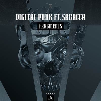 アルバム/Fragments/Digital Punk ft. Sabacca