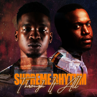 Unity (feat. Mhaw Keys and Ruvimbo)/Supreme Rhythm