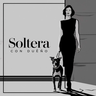 シングル/Soltera con dueno/Medrako Luiro