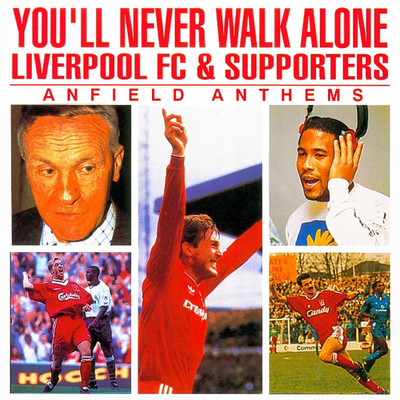 You'll Never Walk Alone/Various Artists