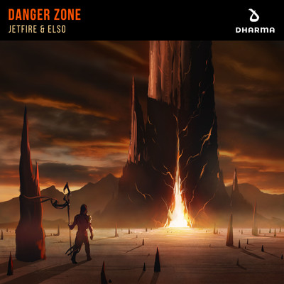 シングル/Danger Zone (Extended Mix)/JETFIRE & ELSO