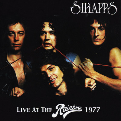 Child Of The City (Live)/Strapps