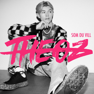 アルバム/Som du vill/Theo