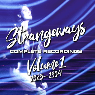 アルバム/Complete Recordings, Vol. 1: 1985-1994/Strangeways