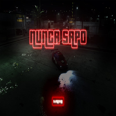 Nunca Sapo (Turreo Edit)/DJ Mutha