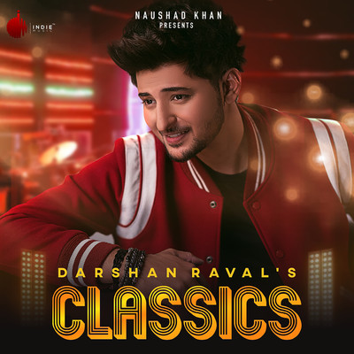 アルバム/Classics/Darshan Raval