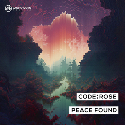 シングル/Peace Found (Extended Mix)/code:rose