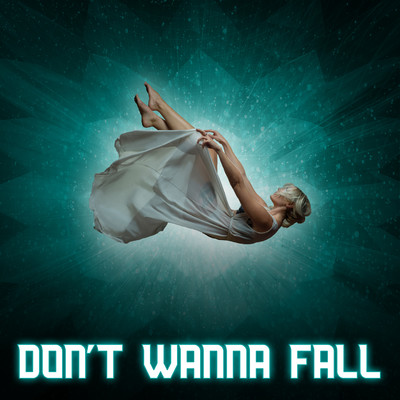 Don't Wanna Fall/Jennifer Paz & TBG