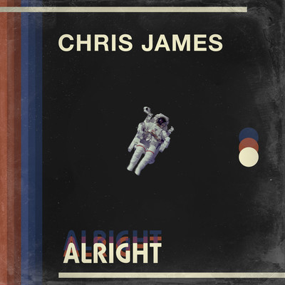 シングル/Alright/Chris James
