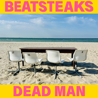 Detractors/Beatsteaks