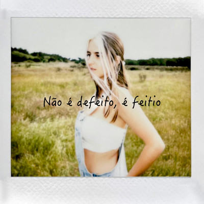 シングル/Nao e defeito, e feitio/Beatriz Caixinha