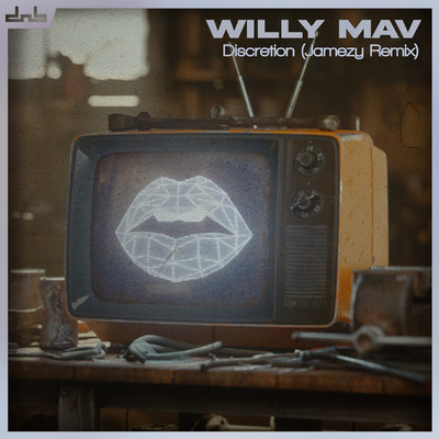 Discretion (Jamezy Remix)/Willy Mav