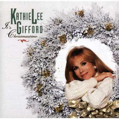 White Christmas/Kathie Lee Gifford