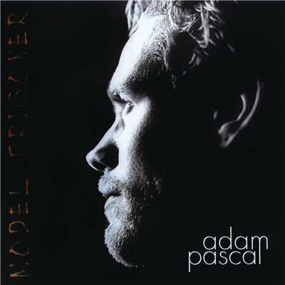 The Time It Takes to Fall/Adam Pascal