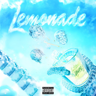 Lemonade (feat. NAV)/Internet Money