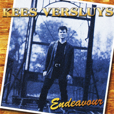 アルバム/Endeavour/Kees Versluys
