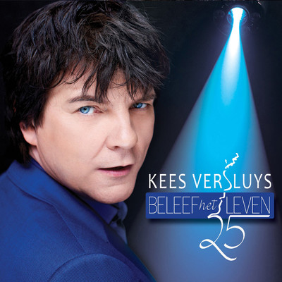 アルバム/Beleef Het Leven/Kees Versluys