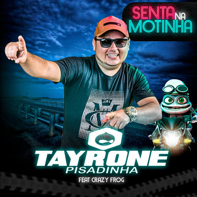 Senta na Motinha/DJ Tayrone