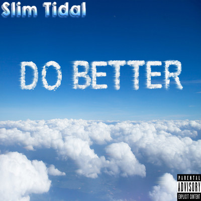 シングル/Do Better/Slim Tidal