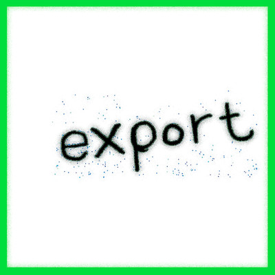 export/Ken'ichi MORISHITA