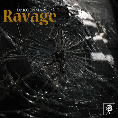 アルバム/Ravage/呼煙魔